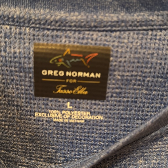 men’s long sleeve shirt - Picture 3 of 4